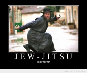 jew-jitsu